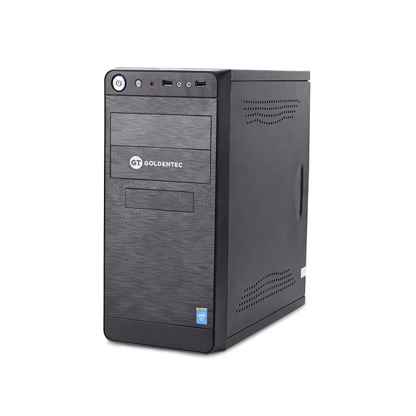 CPU Completa